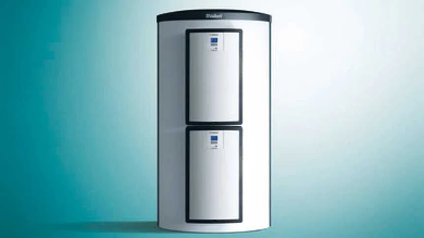 VAILLANT allSTOR