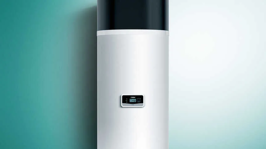 VAILLANT aroSTOR