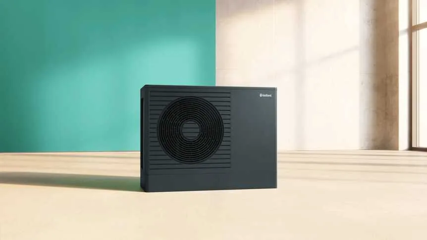 VAILLANT aroTHERM pro