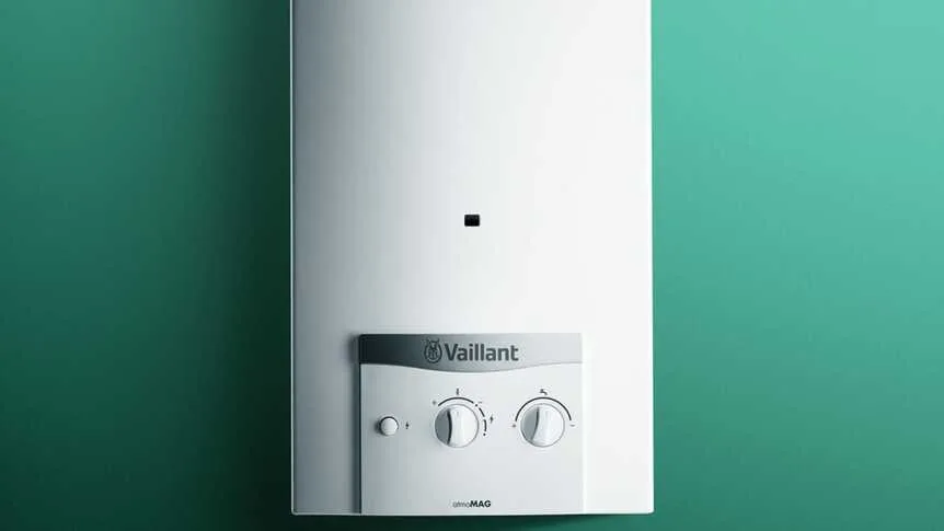 VAILLANT atmoMAG