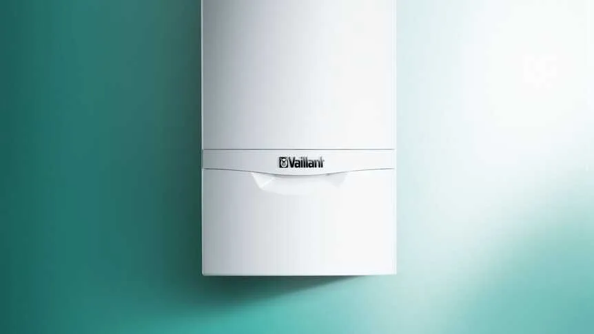 VAILLANT atmoTEC / turboTEC plus