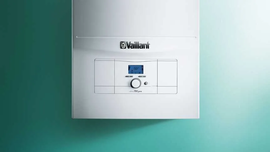 VAILLANT atmoTEC / turboTEC pro