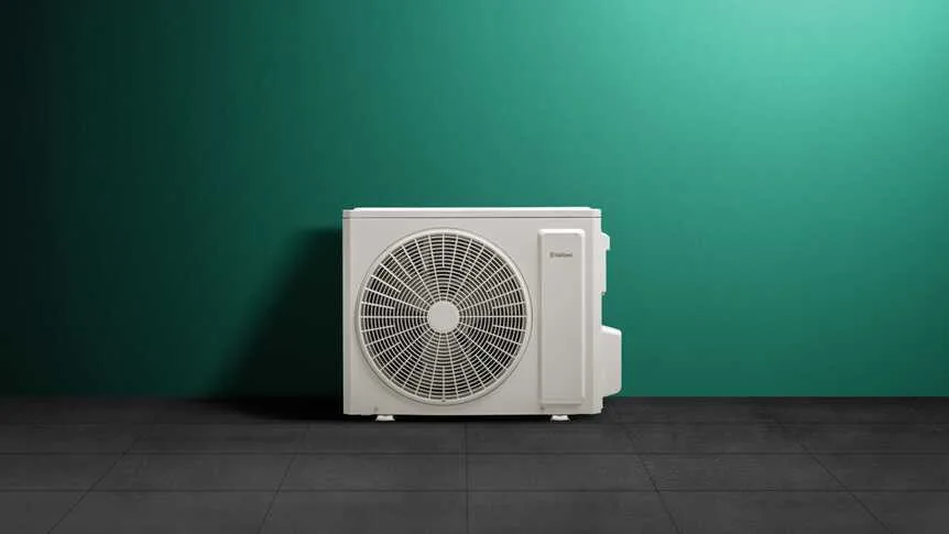 VAILLANT climaVAIR multi