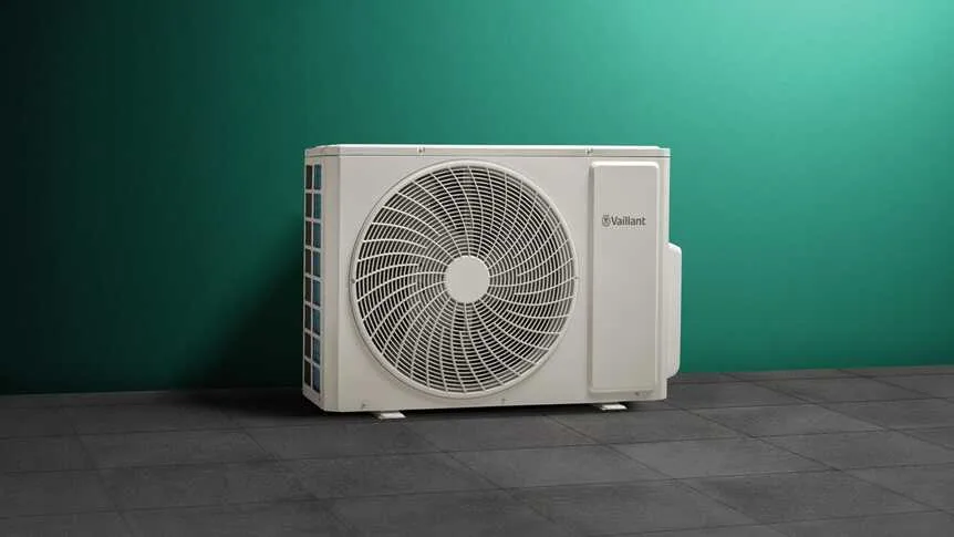VAILLANT climaVAIR pro