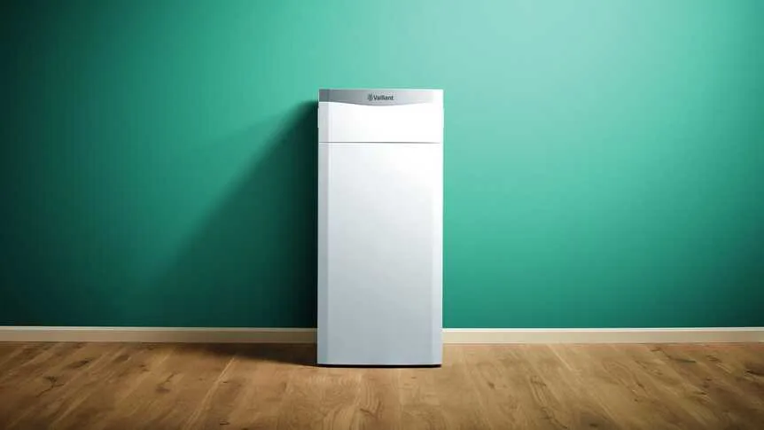 VAILLANT ecoCOMPACT