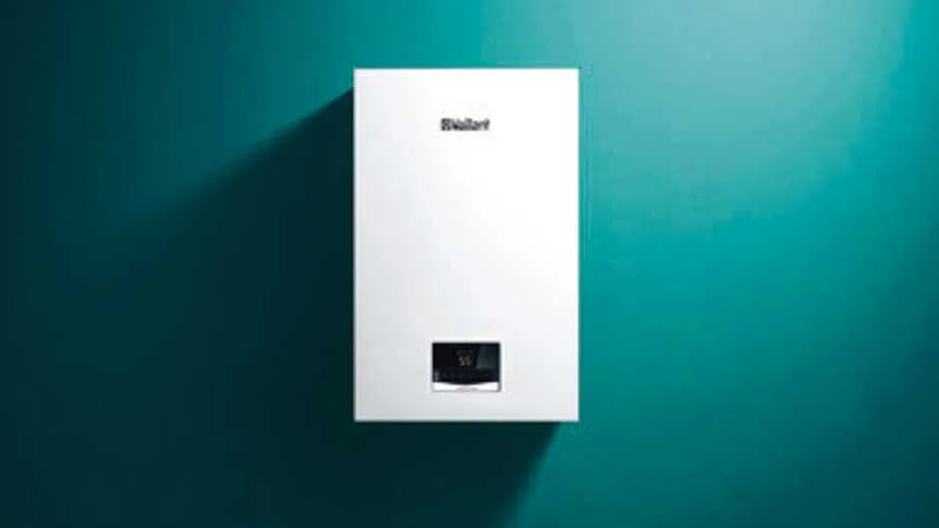 VAILLANT ecoTEC intro
