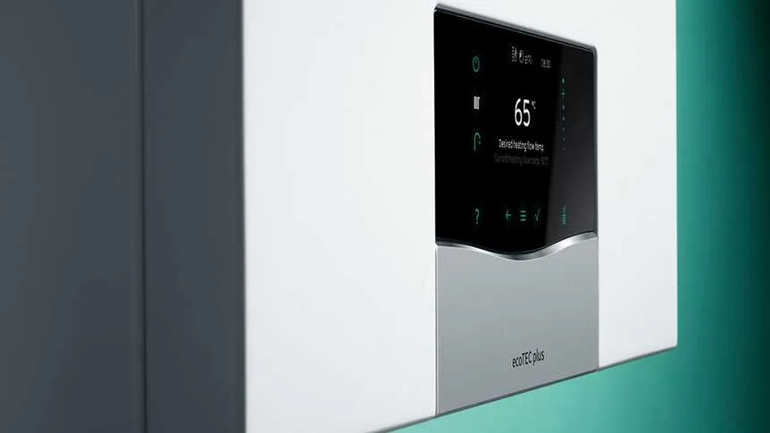 VAILLANT ecoTEC plus