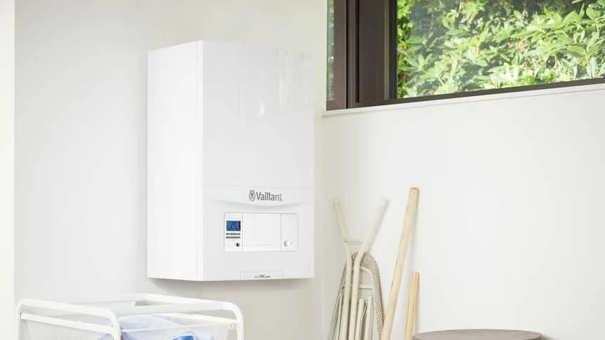 VAILLANT ecoTEC pro