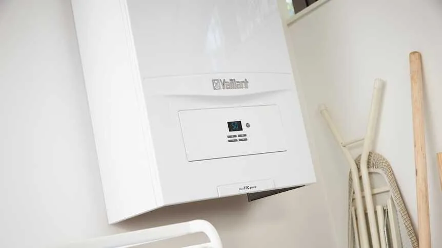 VAILLANT ecoTEC pure