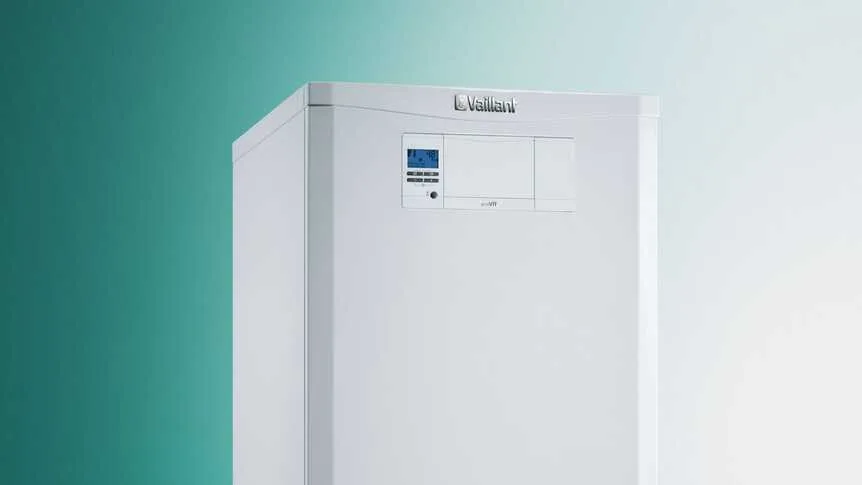 VAILLANT ecoVIT